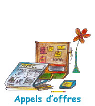 Appels d'offres en ligne